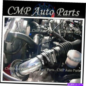 US�G�A�C���e�[�N �C���i�[�_�N�g Black��Red 1996 1997 Isuzu Rodeo Trooper 3.2 3.2L LS S Air Intake Kit Systems BLACK & RED 1996 1997 ISUZU RODEO TROOPER 3.2 3.2L LS S AIR INTAKE KIT SYSTEMS