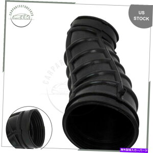 USGACe[N Ci[_Ng F-250X[p[f[eBF-350X[p[f[eB5.4L 6.0L 6.8L̐VCzCz[X New Air Intake Hose for F-250 Super Duty F-350 Super Duty 5.4L 6.0L 6.8L