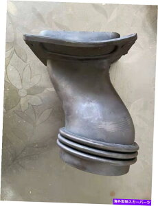 USGACe[N Ci[_Ng hbW`W[wLbg2015-20 õwbhCgGACbgCe[N`[uz[X Headlight Air Inlet Intake Tube Duct Hose for Dodge Challenger Hellcat 201