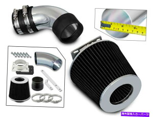USGACe[N Ci[_Ng X|[cGACe[NVXe + 86-89g^ZJ2.0^[{L4 NÃhCtB^[ Sport Air Intake System + Dry Filter For 86-89 Toyota Celica 2.0 Non-Turbo L4 NA