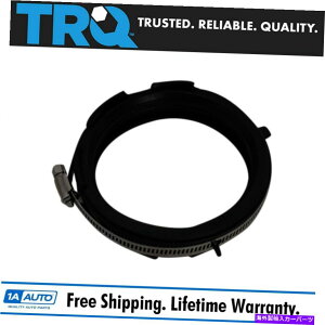 USGACe[N Ci[_Ng Chevy Silverado GMC Sierra 1500 2500 3500TRQGACe[Nz[XA_v^[ TRQ Air Intake Hose Adapter for Chevy Silverado GMC Sierra 1500 2500 3500