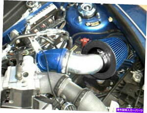 USGACe[N Ci[_Ng BCP Blue 2003-2006 Chrysler PT Cruiser 2.4L L4 Turbo Racing Air Intake Kit BCP BLUE 2003-2006 Chrysler PT Cruiser 2.4L L4 Turbo Racing Air Intake Kit