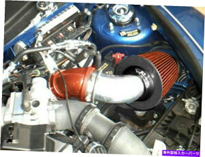 USGACe[N Ci[_Ng BCP Red 2003-2006 Chrysler PT Cruiser 2.4L L4 Turbo Racing Air Intake Kit BCP RED 2003-2006 Chrysler PT Cruiser 2.4L L4 Turbo Racing Air Intake Kit