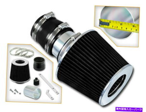 USGACe[N Ci[_Ng ubN99-05 VWWFb^Str[g /AEfBTTGA[XzCVXe +tB^[ BLACK 99-05 VW Jetta Golf Beetle / Audi TT Air Racing Intake System + Filter