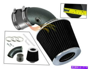 USGACe[N Ci[_Ng 96-99BCP RWO[BMW Z3 318I 318IS 318TI 1.9LCzCVXe +tB^[ BCP RW GREY For 96-99 BMW Z3 318i 318is 318ti 1.9L Air Intake System +Filter