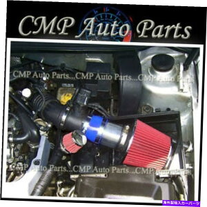 USGACe[N Ci[_Ng u[bh1999-2005 VWr[gStWFb^1.8L 1.9L 2.0L 2.8LGACe[NLbg BLUE RED 1999-2005 VW BEETLE GOLF JETTA 1.8L 1.9L 2.0L 2.8L AIR INTAKE KIT