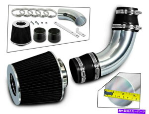 USGACe[N Ci[_Ng 99-03̃V[gGACe[NLbg +ubNtB^[XYLB^1.6L 2.0L L4 Short Ram Air intake Kit + BLACK FILTER FOR 99-03 Suzuki Vitara 1.6L 2.0L L4