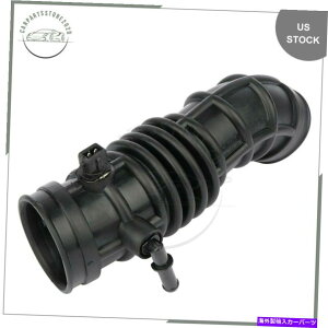 USGACe[N Ci[_Ng 2004N2008ÑV{[AVEO 2007-2008 AVEO5|eBAbNG3̐VCzCz[X New Air Intake Hose for 2004-2008 Chevrolet Aveo 2007-2008 Aveo5 Pontiac G3