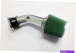 USGACe[N Ci[_Ng 1995-1999Black Green Air Intake SystemLbgtB^[Buick Riviera 3.8L V6 Black Green Air Intake System Kit&Filter For 1995-1999 Buick Riviera 3.8L V6