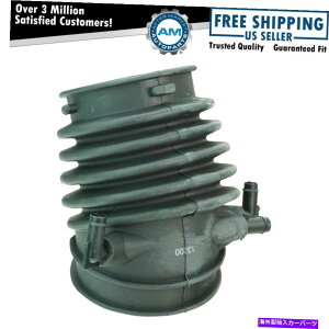 USGACe[N Ci[_Ng 00-03tH[h^EX}[L[Z[uV6 3.0L̃h[}GWGACe[Nz[X Dorman Engine Air Intake Hose for 00-03 ford Taurus Mercury Sable V6 3.0L
