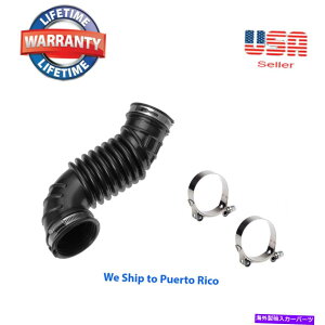 USGACe[N Ci[_Ng NvtGWGACe[Nz[XtBbgFV{[\jbN2013-2020 4 Cyl 1.4L Engine Air Intake hose WITH CLAMPS Fit: Chevrolet Sonic 2013-2020 4 Cyl 1.4L