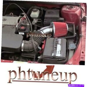 USGACe[N Ci[_Ng 1999-2004|eBAbNOhAI[hrA2.4 2.4LGACe[NLbgbhtB^[ 1999-2004 PONTIAC GRAND AM OLDSMOBILE ALERO 2.4 2.4L AIR INTAKE KIT R