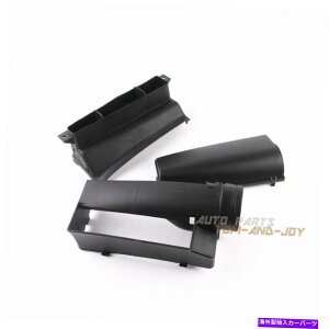 USGACe[N Ci[_Ng 3PCSGACe[NKChAEfBA3WFb^OGTI MK5 EOSpCbg_NgAZu 3Pcs Air Intake Guide Inlet Duct Assembly For Audi A3 Jetta GLI GTI MK5 EOS