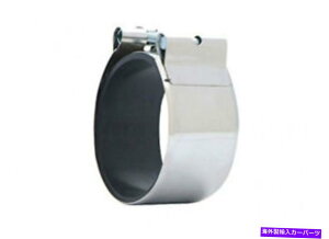 US�G�A�C���e�[�N �C���i�[�_�N�g �J���[�N�����v�ڑ�4 �`���[�u9706�|���b�V���X�e�����X�|���b�N�G�A�C���e�[�N Collar Clamp Connect 4 Tube 9706 Polish Stainless Steel Lock Air Intake�y���s�A���i�z