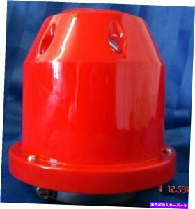 USGACe[N Ci[_Ng New Red 3 "jo[TptH[}XJ[GACe[NtB^[ NEW RED 3" Universal Perfomance Car Air Intake Filter