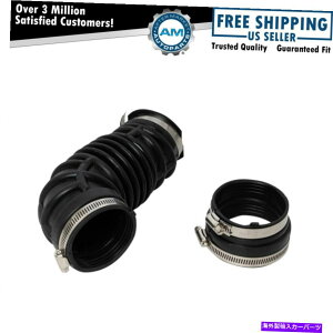 USGACe[N Ci[_Ng 09-11V{[AxIAxI5 1.6L̃GWGACe[Nz[X`[u Engine Air Intake Hose Tube for 09-11 Chevrolet Aveo Aveo 5 1.6L New