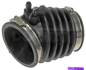 USGACe[N Ci[_Ng h[}696-733 00-03tH[h}[L[Z[ug[X̃GWGACe[Nz[X Dorman 696-733 Engine Air Intake Hose For 00-03 Ford Mercury Sable Taurus