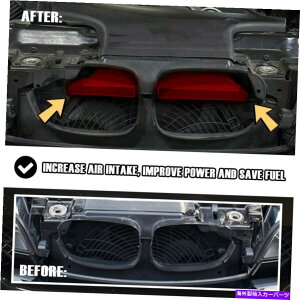 USGACe[N Ci[_Ng BMW 323i 325i 328i 330i M52 M54 E46 M3 1999-2007 CTp̃_Ci~bNGACe[NXN[v Dynamic Air Intake Scoop For BMW 323i 325i 328i 330i M52 M54 E46 M3 1999-2007 CT