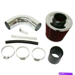 USGACe[N Ci[_Ng 02-06~jN[p[̐VR[hGACe[N New Cold Air Intake for 02-06 Mini Cooper