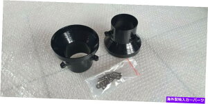 USGACe[N Ci[_Ng bgwbhCgXoCvbTGCNVbNWRX STĨR[hGACe[N_Ng Morette Headlight Cold Air Intake Duct for Subaru Impreza GC Classic WRX STI