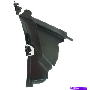 USGACe[N Ci[_Ng NTXIS250 /IS300 /IS350CzC_Ng2014 15 2016q̃tg For Lexus IS250 /IS300 /IS350 Air Intake Duct 2014 15 2016 Passenger Side Front