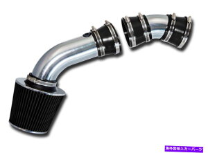 USGACe[N Ci[_Ng 96-00 GMC[R / 99-00fi5.7L V8̃ubNV[gR[hGACe[N Black Short Ram Cold Air Intake For 96-00 GMC Yukon / 99-00 Denali 5.7L V8
