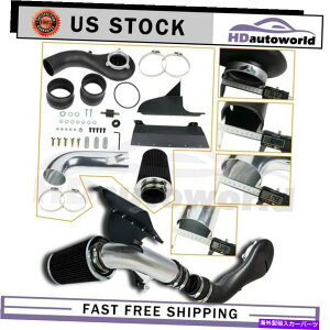 USGACe[N Ci[_Ng GMCW~[\m}4.3L 1996-2004ubNR[hGACe[NVXe1996-2001 Fits GMC Jimmy Sonoma 4.3L 1996-2004 Black Cold Air Intake System 1996-2001
