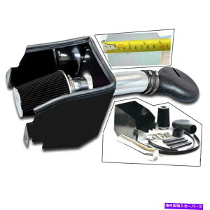 USGACe[N Ci[_Ng 94-01 BLKGWq[gV[hR[hGACe[N+_bWptB^[1500 5.2L 5.9L 94-01 BLK Engine Heat Shield Cold Air Intake+Filter for Dodge Ram 1500 5.2L 5.9L