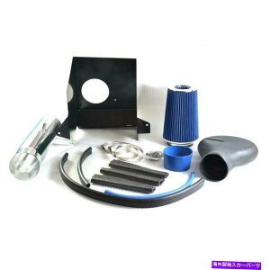 USGACe[N Ci[_Ng 94-01 Dodge RAM 1500 5.2L/5.9L V8GWp̃R[hq[gV[hGACe[N +tB^[ COLD HEAT SHIELD AIR INTAKE +FILTER FOR 94-01 Dodge Ram 1500 5.2L/5.9L V8 Engine