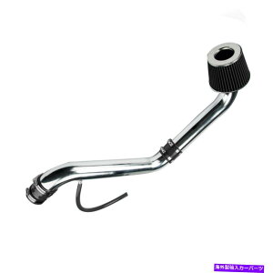 US�G�A�C���e�[�N �C���i�[�_�N�g 1998�N����2002�N�̃R�[���h�G�A�C���e�[�N�V�X�e���L�b�g�z���_�A�R�[�hDX/LX/EX/SE/VP 2.3L�u���b�N Cold Air Intake System Kit for 1998-2002 Honda Accord DX/LX/EX/SE/VP 2.3L Black