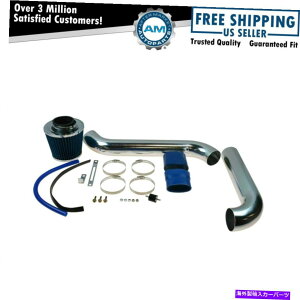 USGACe[N Ci[_Ng ptH[}XR[hGACe[NCAI Wu[GAtB^[̃z_AR[h Performance Cold Air Intake CAI w Blue Air Filter for Honda Accord