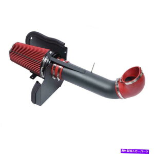 USGACe[N Ci[_Ng 1999N2006ÑVo[h1500 V8 4.8 5.3 6.0̃q[gV[hGACe[NLbg +tB^[ Heat Shield AIr Intake Kit + Filter For 1999-2006 Silverado 1500 V8 4.8 5.3 6.0