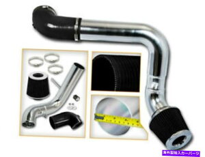 USGACe[N Ci[_Ng 05-10_bW`[W[}Oi5.7L / 6.1L V8p̃R[hGACe[NLbg +ubNtB^[ Cold Air Intake Kit + BLACK Filter For 05-10 Dodge Charger Magnum 5.7L / 6