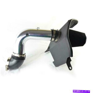 USGACe[N Ci[_Ng R[hq[gV[hGACe[N+03-07 RAM 2500 3500 5.9L L6fB[[pubNtB^[ Cold Heat Shield Air Intake+BLACK Filter for 03-07 Ram 2500 3500 5.9L L6 Diesel