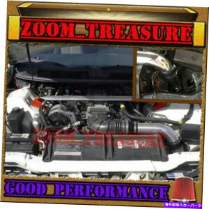 USGACe[N Ci[_Ng ubNbh1994-1997J}Z28/tH[~/gXAM 5.7L LT1 V8R[hGACe[N BLACK RED 1994-1997 CAMARO Z28/FORMULA/TRANS AM 5.7L LT1 V8 COLD AIR INTAKE