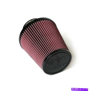 USGACe[N Ci[_Ng CAI\CzCtB^[bhiCF-7322j CAI High Performance Air Intake Filter Red (CF-7322)