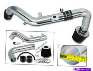 USGACe[N Ci[_Ng 2.75 "07-10 SCION TC 2.4L L4pubNR[hGACe[N[VOVXe +tB^[ 2.75" BLACK Cold Air Intake Racing Sytem + Filter For 07-10 Scion tC 2.4L L4