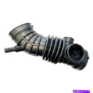 USGACe[N Ci[_Ng 3.5L V6 Infiniti QX4 2001 2002 03̃GAN[i[GWtB^[zCz[X`[u03 Air Cleaner Engine Filter Intake Hose Tube for 3.5L V6 INFINITI QX4 2001 2002 03
