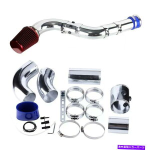 USGACe[N Ci[_Ng 3C`J[[X_CNgR[hGAtB^[zCLbgVXeptH[}Xjo[T 3in Car Racing Direct Cold Air Filter Intake Kits System Performance U