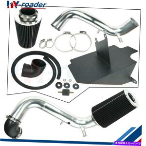 USGACe[N Ci[_Ng 98-03V{[S10 GMC\m}2.2L̃R[hGACe[NVXe Cold Air Intake System for 98-03 Chevy S10 GMC Sonoma 2.2L