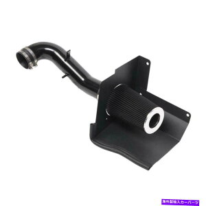 USGACe[N Ci[_Ng 2007-2008̃q[gV[hGACe[NLbg +tB^[Vo[hVG1500 V8 Heat Shield Air Intake Kit +Filter for 2007-2008 Silverado Sierra 1500 V8