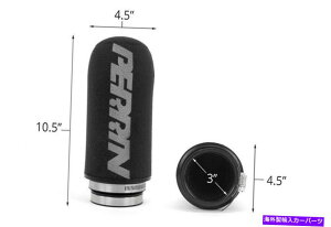 USGACe[N Ci[_Ng yuGAtB^[3.125 "13-19 FRS BRZ 86ێ Perrin Replacement Air Filter 3.125" For 13-19 FRS BRZ 86 Intake