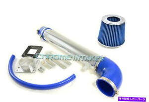 USGACe[N Ci[_Ng 89-95̃u[GACe[NULbgg^sbNAbv/4runner 4i[2.4 2.4L BLUE AIR INTAKE INDUCTION KIT FOR 89-95 TOYOTA PICKUP/4RUNNER 4 RUNNER 2.4 2.4L
