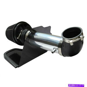 US�G�A�C���e�[�N �C���i�[�_�N�g �t�B�b�g05-10�`�������W���[300C�w�~5.7L V8�R�[���h�G�A�C���e�[�N�L�b�gw/�q�[�g�V�[���h�u���b�N Fit 05-10 Challenger 300C HEMI 5.7L V8 Cold Air Intake Kit w/ Heat Shield Bla