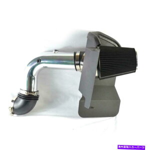 USGACe[N Ci[_Ng EITq[gV[h2003-07 Dodge RAM 2500 3500 5.9fB[[ubN̔MCzCzC EIT Heat Shield Cold Air Intake for 2003-07 Dodge Ram 2500 3500 5.9 Diesel Black