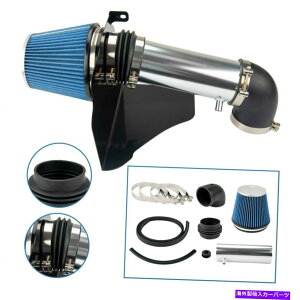 USGACe[N Ci[_Ng R[hGACe[NLbg +_bW}OiSRT-8 HEMI 5.7L 6.1L V8pCold Air Intake Kit +tB^[05-10 Cold Air Intake Kit + Filter 05-10 For Dodge Magnum SRT-8 Hemi 5.7L 6.1L V