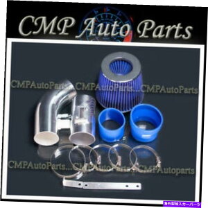 USGACe[N Ci[_Ng u[GACe[NLbgtBbg2003-2006J[LStH[hT_[o[h3.9 V8GW BLUE AIR INTAKE KIT FIT 2003-2006 LINCOLN LS FORD THUNDERBIRD 3.9 V8 ENGINE