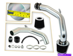 USGACe[N Ci[_Ng BCPubN99-05 VWStWFb^GTI 1.8T 2.0LR[hGACe[NULbg+tB^[ BCP BLACK 99-05 VW Golf Jetta GTi 1.8T 2.0L Cold Air Intake Induction Kit+Filter
