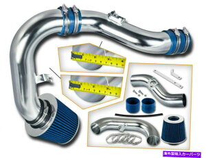 USGACe[N Ci[_Ng F̃R[hGACe[N+XõhCtB^[02-07 Impreza WRX 2.0L 2.5L STI BLUE COLD AIR INTAKE+DRY FILTER For Subaru 02-07 Impreza WRX 2.0L 2.5L Sti