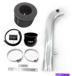 US�G�A�C���e�[�N �C���i�[�_�N�g 2012-2016��Airx Racing Black Jeep Wrangler 3.6L V6 Air Intake Kit AirX Racing Black For 2012-2016 Jeep Wrangler 3.6L V6 Air Intake Kit�y���s�A���i�z